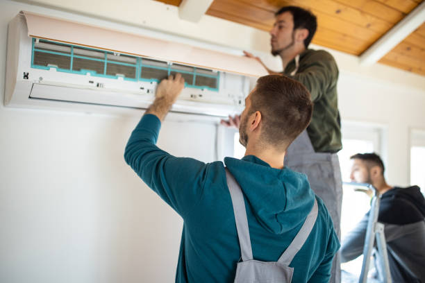 Best Central air repair  in Anchorage, AK