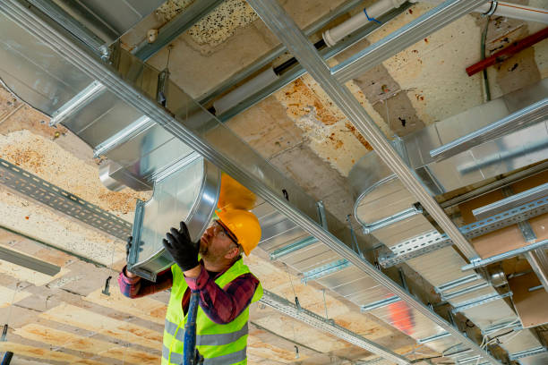 Best HVAC installation services  in Anchorage, AK