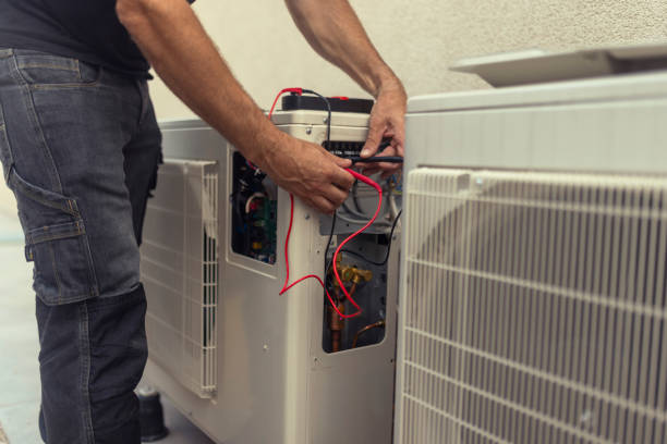 Best Air conditioning repair  in Anchorage, AK