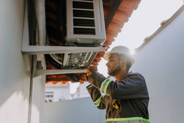 Best HVAC replacement cost  in Anchorage, AK