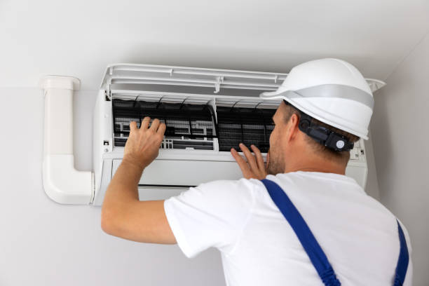 Best HVAC air duct cleaning  in Anchorage, AK