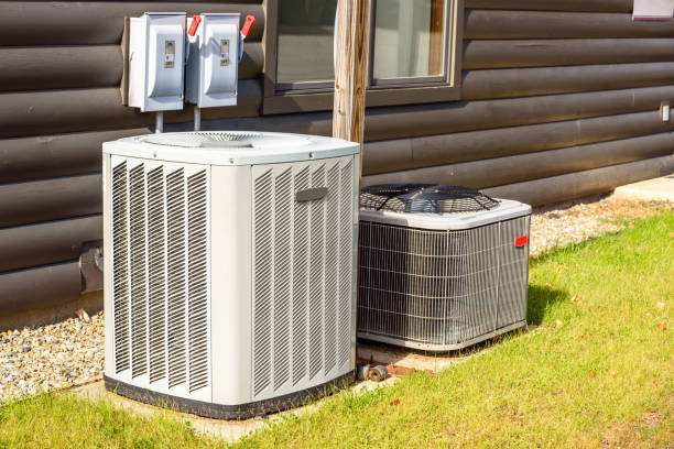 Best HVAC cleaning services  in Anchorage, AK